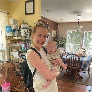 Meet your Posher, Allison